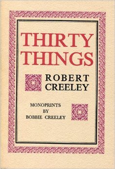 Thirty things