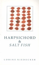 Harpsichord and Salt Fish