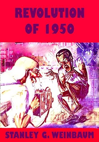 Revolution of 1950 (Kindle Edition)