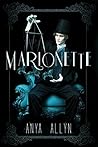 Marionette by Anya Allyn