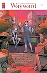 Wayward #7 by Jim Zub