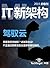 The new IT architecture by TechTarget China