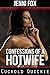 Confessions of a Hotwife by Jenni Fox