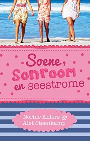 Soene, sonroom en seestrome (Kindle Edition)