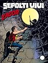 Zagor n. 320: Sepolti vivi Zagor n. 320: Sepolti vivi