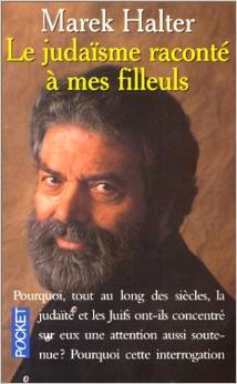 Le Judaïsme raconté à mes filleuls (Paperback)