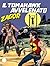Zagor n. 325: Il tomahawk avvelenato