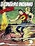 Zagor n. 327: Il cimitero indiano