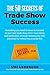 The 50 Secrets of Trade Show Success by Udi Ledergor