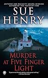 Murder at Five Finger Light by Sue Henry