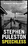 Speechless by Stephen Puleston