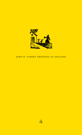 Dronning av England (Paperback)