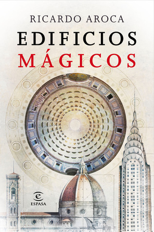 Edificios mágicos (Paperback)