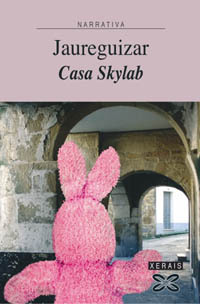 Casa Skylab (Paperback)