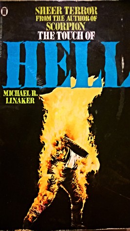 The Touch of Hell (Paperback)