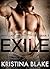 Exile by Kristina Blake