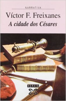 A cidade dos Césares
