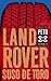 Land Rover (Galician Edition)