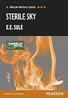 AWS 2012: Sterile Sky e-Book