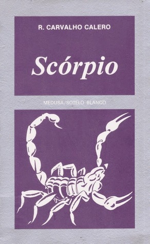 Scórpio (Unknown Binding)