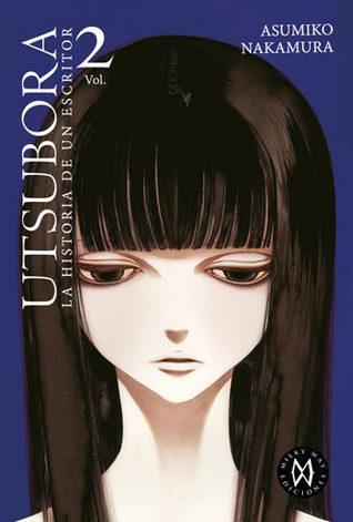 Utsubora 2 (Paperback)