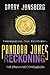 Reckoning (Pandora Jones, #3)