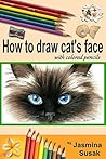 How to draw cat's...