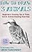 How to Draw 3 Animals: Beginner's Drawing Tips & Three Quick Animal Drawing Exercises (Monkeys, Bird and Cat)