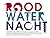 Rood Water Nacht