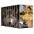 Vicious Fangs Bundle (6 Book Box Set)