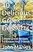 10 Delicious Greek Desserts: Simple Greek Recipes To Amaze Your Friends
