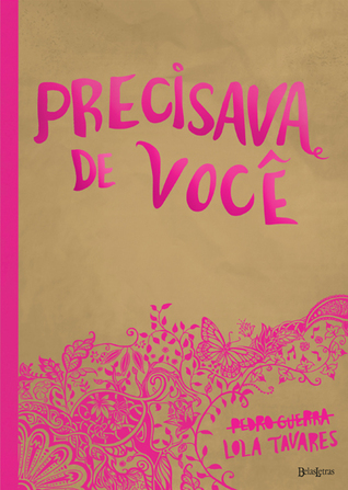 Precisava de Você