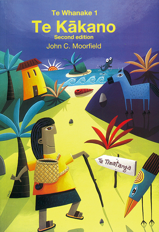 Te Kakano (Paperback)