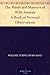 The Minds and Manners of Wild Animals: A Book of Personal Observations