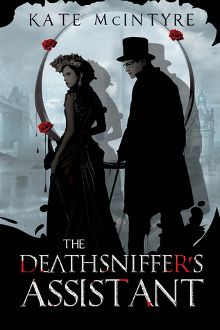 The Deathsniffer's Assistant (Paperback)