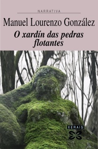 O Xardín Das Pedras Flotantes (Hardcover)