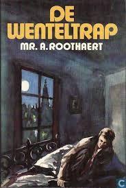 De wenteltrap (Paperback)