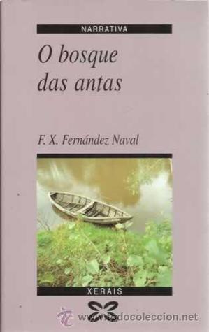O Bosque das antas