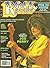 Rock Scene Magazine 1977 - Joe Perry / AEROSMITH Cover