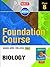 MTG Foundation Course for AIPMT/Olympiads - Class 8 Biology