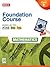 MTG Foundation Course for JEE/Olympiads - Class 9 Maths