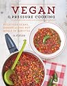 Vegan Pressure Co...