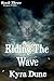 Riding The Wave (Dragon Within Book 3)