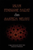 Islam Feminisme Barat dan Sastera Melayu