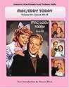 Mac/Eddy Today: Jeanette MacDonald and Nelson Eddy Magazine Compilations, Volume 8