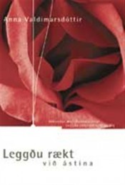 Leggðu rækt við ástina (Hardcover)