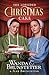 The Lopsided Christmas Cake by Wanda E. Brunstetter