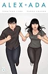 Alex + Ada #14 by Jonathan Luna
