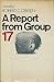 A Report from Group 17