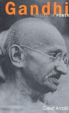 Gandhi